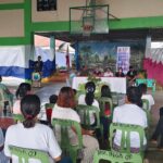 1st Cagayan PMFC, nakiisa sa Project Balik Tanaw (Wave 5) ng JCI Tuguegarao Ybanag