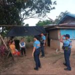 Short Dialogue/Pulong-pulong, patuloy na inilunsad sa Bayawan City, Negros Oriental