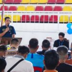 Juban LGU, nakiisa sa paglunsad ng ACD 2.0 sa Sorsogon