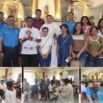 Libreng Binyag, kaisang inilunsad sa Catanduanes