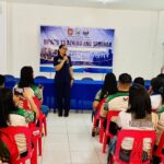 2-Day BPATs Training, isinagawa