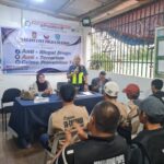 BPATs, nakiisa sa Awareness Campaign sa Marawi City