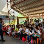 SJDM CPS, nagsagawa ng awareness lecture para sa 4Ps Beneficiaries sa Bulacan