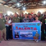 Kabataan sa Gattaran, pinalakas ang kamalayan kontra droga at terorismo sa Summer Youth Camp