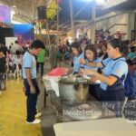 Serbisyo Caravan: Pagkakaisa at Malasakit, Hatid ang Pag-asa sa Bacolod City