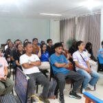 NUPAI Sorsogon at TESDA, naglunsad ng Driving NC II Training Orientation