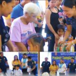 Project Tanglaw L.A.H.I., patuloy na isinulong sa Sorsogon para sa mga kabataan
