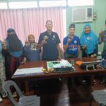 SPAG Region 7, nagsagawa ng Courtesy Call para sa 4th SPAG National Summit
