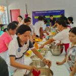 Basic Bread Making Training, isinagawa sa Baleno, Masbate
