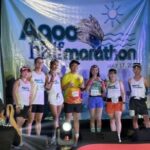Unang Agoo half marathon, matagumpay na isinagawa sa Agoo, La Union