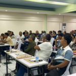 BPATs at BADAC members, lumahok sa 2-day training para sa mas pinalakas na kapayapaan at anti-drug campaign sa Tuguegarao City