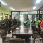 BPATs, nakiisa sa Community Anti-Terrorism Awareness Seminar sa Barangay Tabunan, Cebu City