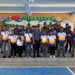 BADAC at BPOC, nagsagawa ng quarterly meeting at MOU signing sa La Union