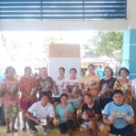 Mushroom production at cultivation, isinagawa sa Bulan, Sorsogon