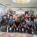 SPAG at Toledo PNP, nanguna sa mapayapang Eid al-Adha Islamic Lecture