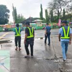 BPATs sa Brgy. Nambalan, Santa Ignacia, Tarlac, pinalakas ang mobilisasyon laban sa kriminalidad