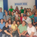 RPSB Team Commonwealth, Nagsagawa ng Orientation Training para sa mga BPAT, Volunteers, at Force Multipliers sa Brgy. Commonwealth