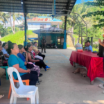 ZN 2nd PMFC, Naglunsad ng Dialogue, Second Wave of Lakatan Seedling Distribution at Planting Activity sa Gutalac, Zamboanga del Norte