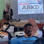 BPATs sumailalim sa Bomb Awareness sa Maguindanao del Norte
