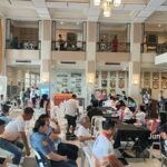 Bayanihan sa Bacolod: Mobile Blood Donation, matagumpay na isinakatuparan