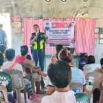 Seminar Kontra Gender-Based Violence, isinakatupara ng WCPD Bulan MPS kasabay ng paggunita sa WDACL 2026