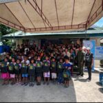 Felix G. Yusay Foundation, naghatid ng pag-asa at suporta sa liblib na Sitio ng Silay