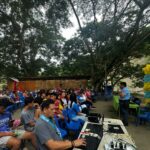 KKDAT, aktibong nakihalok sa Drug Symposium sa Brgy Buot, Cebu City