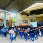 KKDAT, bida sa drug symposium ng Catmon MPS at MADAC