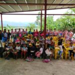 Outreach Program para sa mga mag-aaral ng LABBU Elementary School, isinagawa ng NVWPSO at mga katuwang na organisasyon