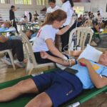 World Blood Donors Day 2026, isinakatuparan sa Virac, Catanduanes