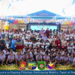 World Day Against Child Labor 2026 , idinaos sa Negros Oriental