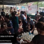Bayanihan para sa kabataan, isinagawa sa Bacolod City