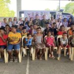 Outreach program, naghatid ng pag-asa sa Agta Tribe sa Pasuquin, Ilocos Norte