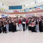 Kabataan ng Tuguegarao City, lumahok sa orientation hinggil sa SDEC at Unlad Kabataan Program
