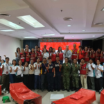 Mga advocacy groups at volunteers, nakiisa sa bloodletting activity para sa World Blood Donors Day 2026