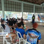 KKDAT nakiisa sa isinagawang Awareness Lecture sa Legazpi City