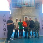 Outreach Program, naghatid ng tulong at saya sa Rosales, Pangasinan