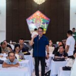 PTFoMS, PRO 5 at PIA 5, nagsagawa ng Safety and Security Workshop para sa mga mamamahayag sa Bicol Region