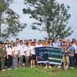 PNP at ibang mga ahensya, nagkaisa sa sabayang Arbor Day Tree Planting sa Ilocos Norte
