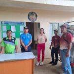 BPATs, katuwang Danao CPS sa pagpagpapatibay ng seguridad