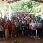 Nagsagawa ng Community Outreach Program ang ADN PPO bilang pagdiriwang ng ika-31 Police Community Relations Month