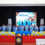 BUKPPO, Dumalo sa Localized Deradicalization Program Completion Ceremony