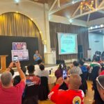 “Strengthening the Skills and Competencies Training” isinagawa ng Santa Rosa CCPS para sa mga Barangay Tanod sa Batangas