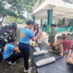 RPSB at LGU, nagkaisa para sa Medical Mission at Outreach Program sa Parañaque City