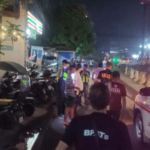 Oplan Galugad, Isinagawa ng Santa Rosa CPS sa Brgy. Balibago