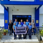 Oplan “PAHIYOM”, Isinagawa sa Vallehermoso bilang bahagi ng Ika-31 PCR Month