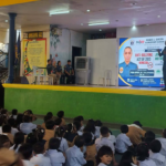 RPSB Team Commonwealth, Naglunsad ng seminar kontra bullying sa mga mag-aaral ng Manuel L. Quezon Elementary School