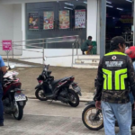 BPATs, nakiisa sa checkpoint sa Calumpang Lejos