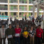 2nd ZCMFC, Nagsagawa ng School-Based Outreach Program sa Labuan Central School