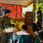 2nd ZCMFC, Nagsagawa ng School-Based Outreach Program